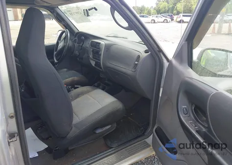 2003 Ford Ranger Edge/Tremor/Xl/Xlt z USA, uszkodzony, nr VIN 1FTYR14V13TA24671